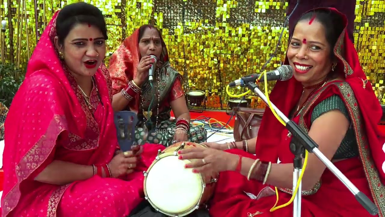 शादी में गाये जाने वाला शानदार हंसी मज़ाक का गीत 😍 Shadi ke geet
