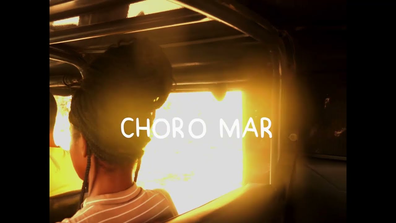 2  BEBO RIO CHORO MAR