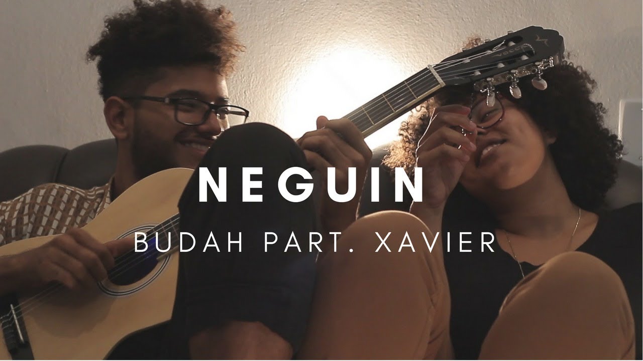 Budah Part. Xavier - Neguin