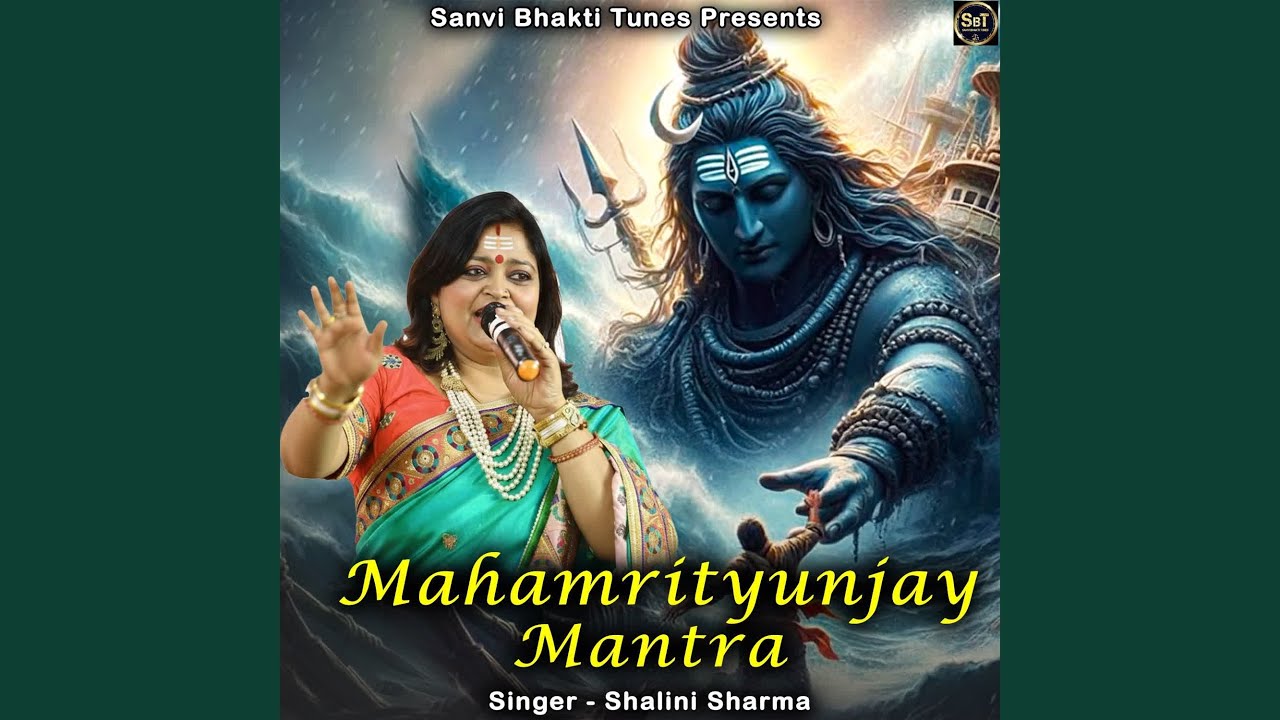 Mahamrityunjay Mantra