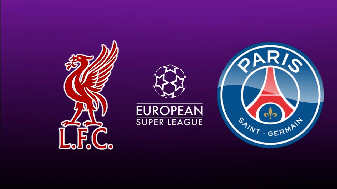 🏆🟣 Liverpool X PSG (Rodada 5), NOF SuperLiga 2026