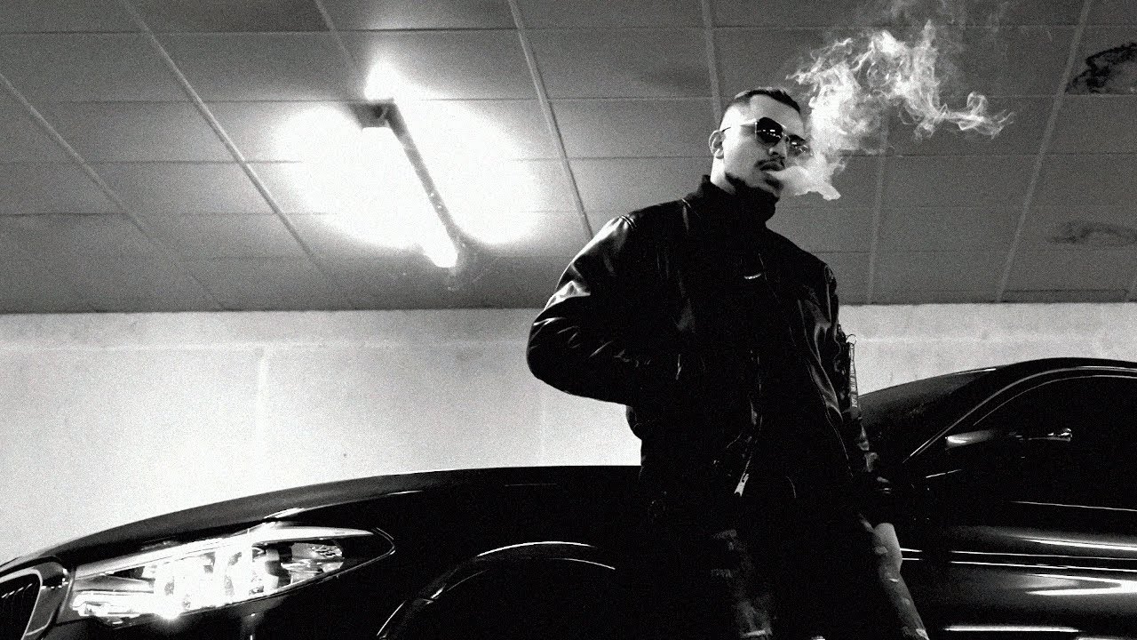 FOUSY - OUTTA SPACE (prod. by WAIVBEATZ)