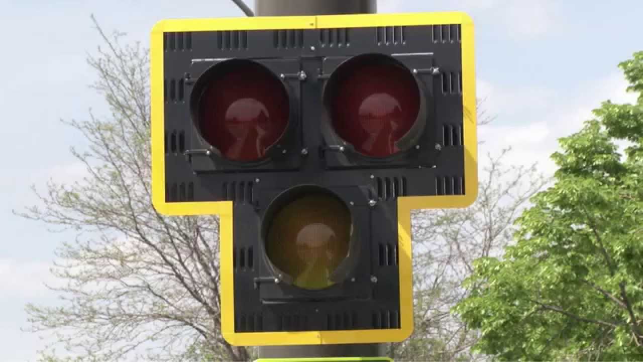 HAWK Signal