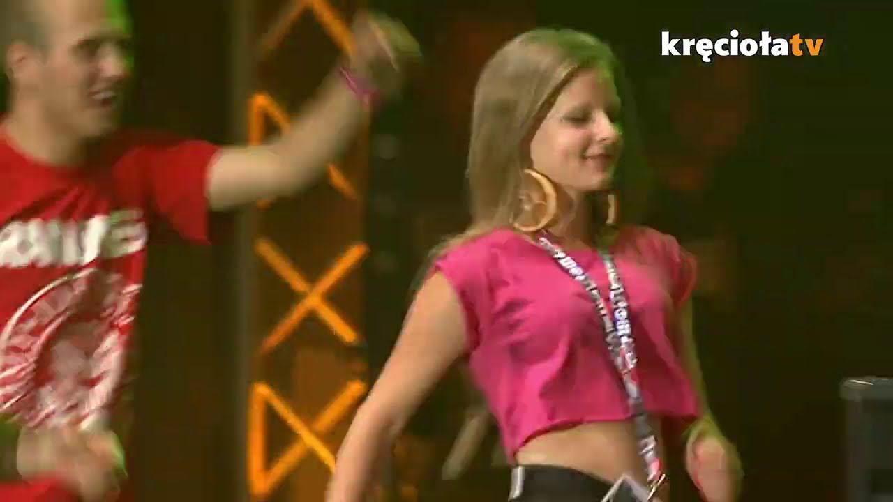 Farben Lehre - Ferajna #Woodstock2013