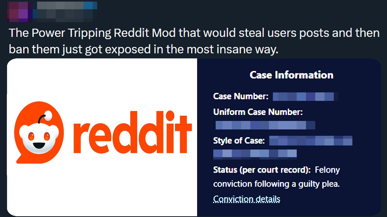 Разоблачен злоупотребляющий властью модератор Reddit