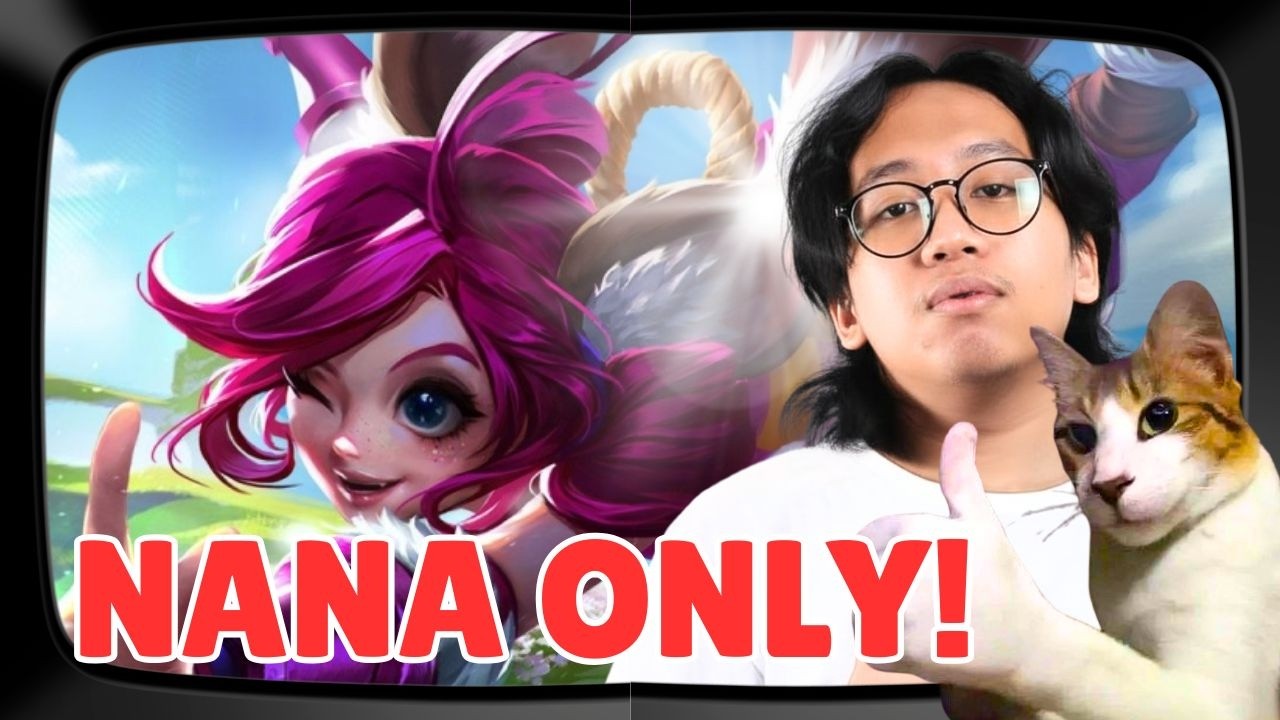 ML BENTAR AJA #shortslive #mobilelegends