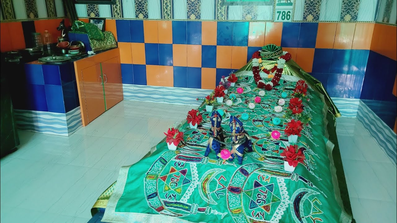 jai peera di 🙏  #peersahib #peerajmalrazaqadri  #peerbabastatus  #allah  #shortvideo #baba