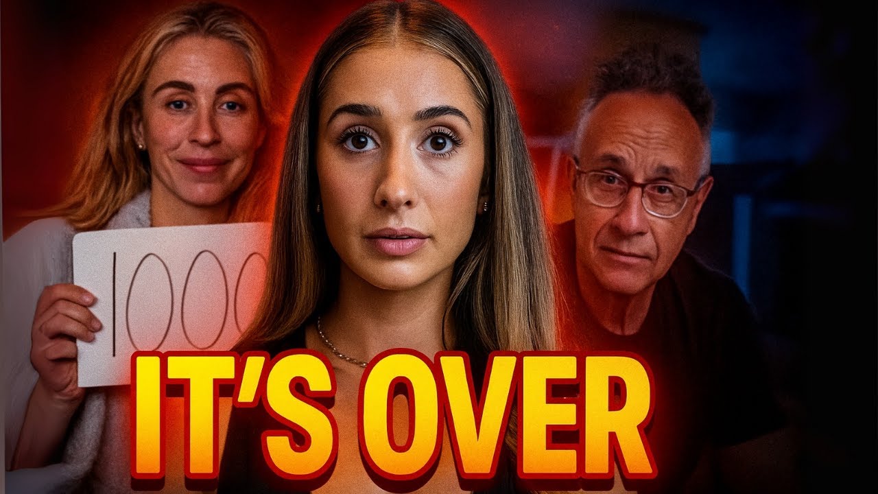 The Sad Reality Of OF Is Getting EXPOSED… [Lily Phillips DESTROYING Her Family?]