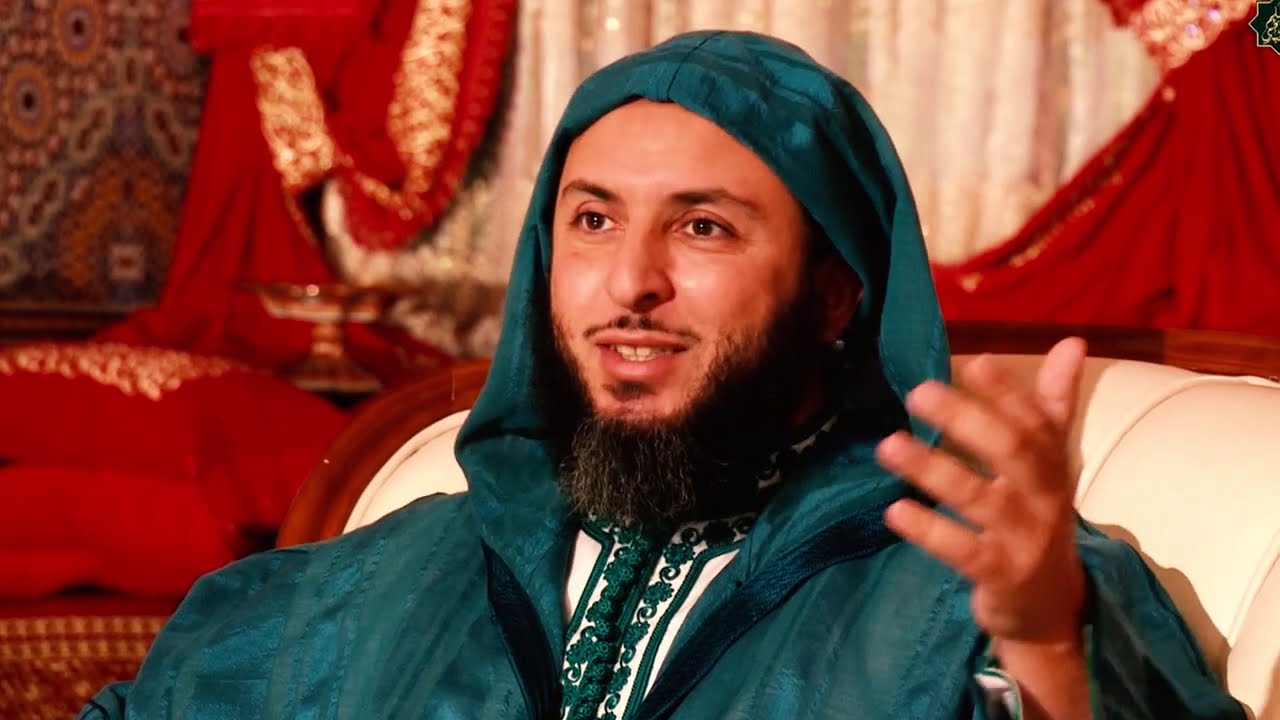 هل تعرف معنى وأصل  كلمة 