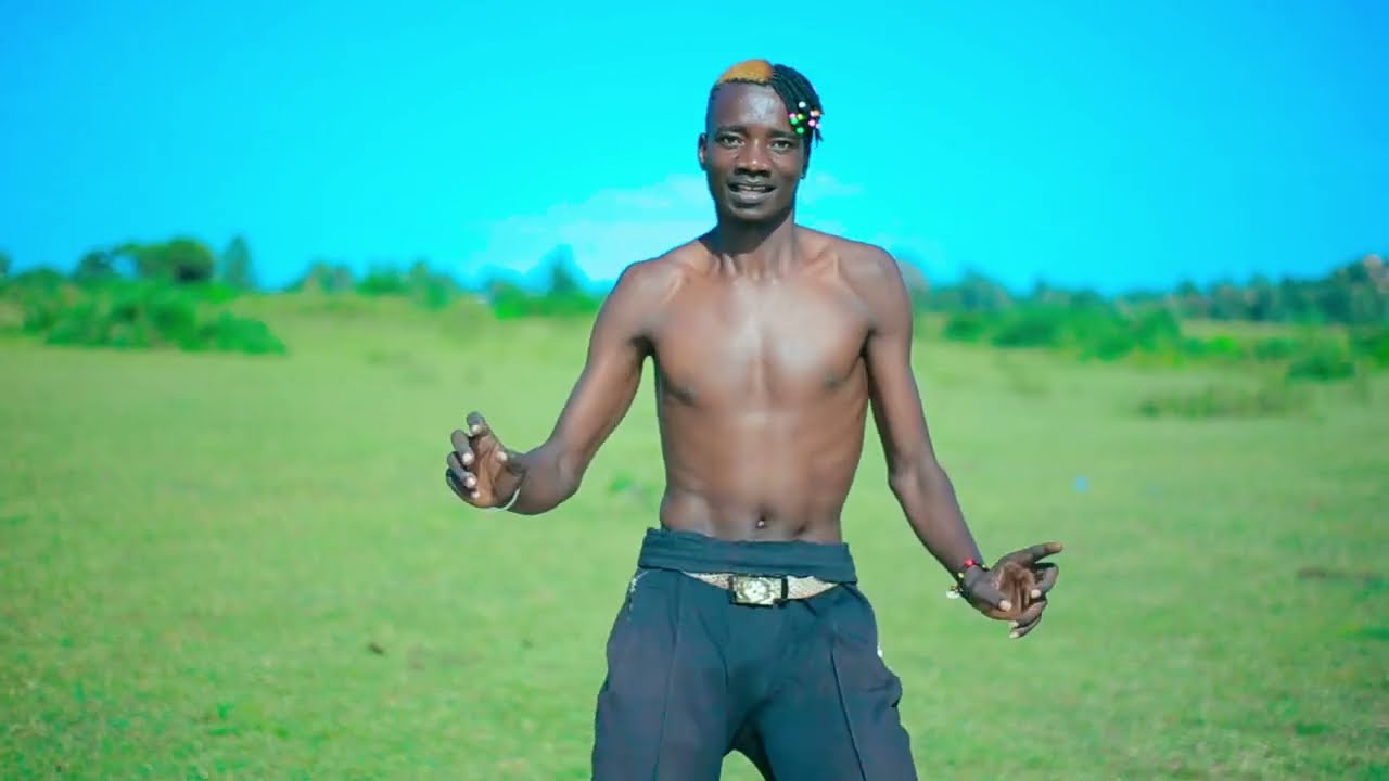 Kg Omwana wa buluma Harusi ya Mkami (Official Music Video)