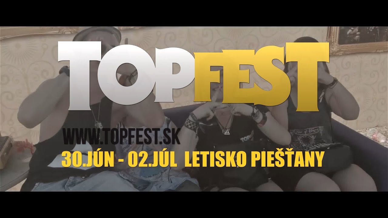 TOPFEST 2016 - Aftermovie