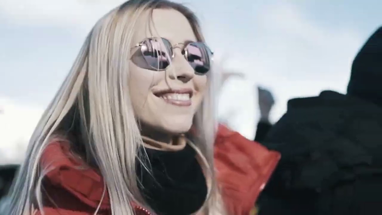 Toxic Arrow - Thank U For Sunshine (Hardstyle Bootleg)