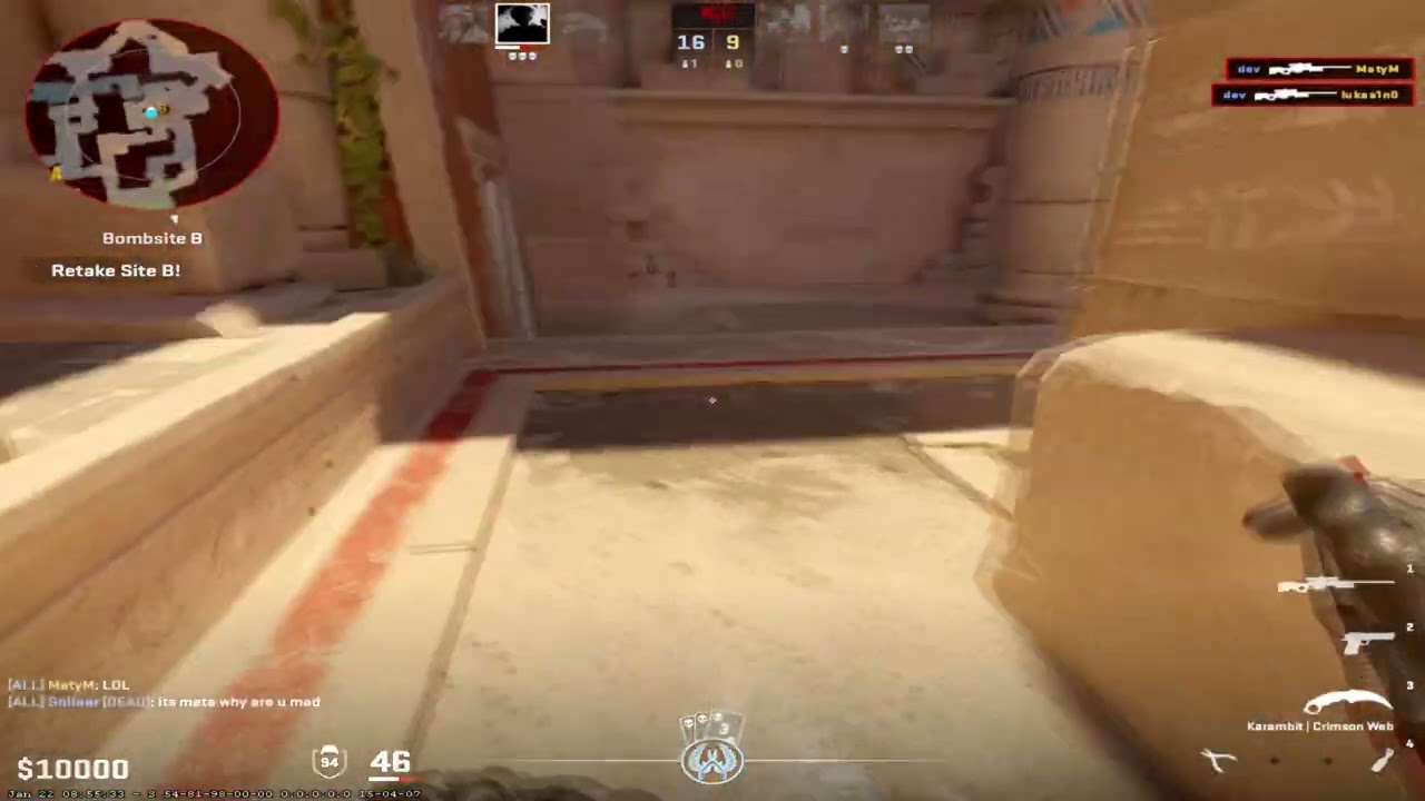 AWP ABUSER