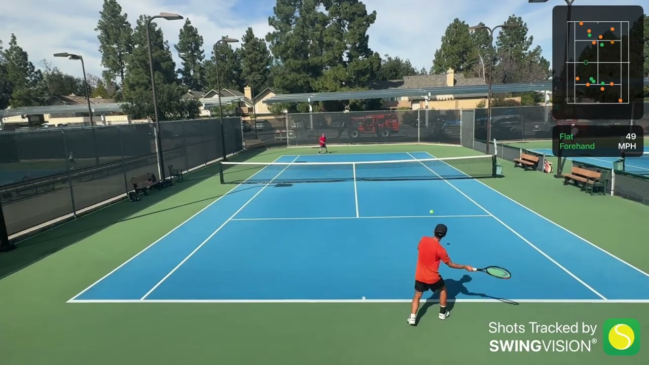 2/28/2026: 4.0 S1 match vs. Bay Club SC