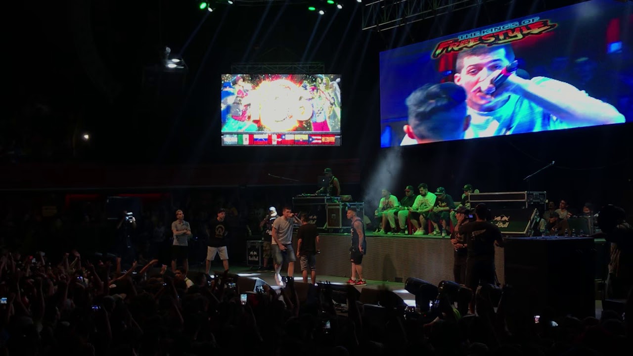 Team España 🇪🇸 Vs Team Perù 🇵🇪 (Cuartos De Final ) GOD LEVEL FEST 2018