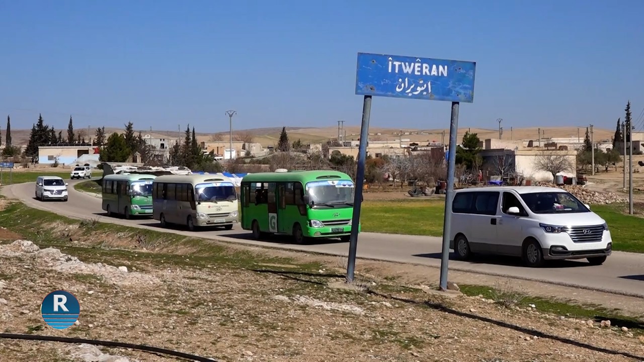 MECLISA EDALETA CIVAKÎ YA KOBANÊ 66 GIRTÎ RADESTÎ KOMÎTEYA ŞÊXÊN EŞÎRAN ÊN SIRÎNÊ KIR