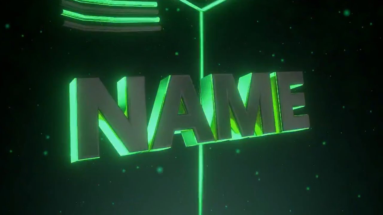 [Active?] Blender Awesome 60 FPS Sync Intro Template #522