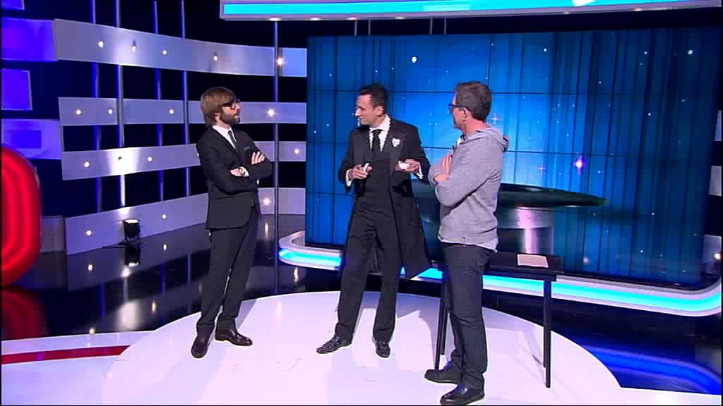El gran gran dictat - El Mag Lari i Fermí Fernàndez