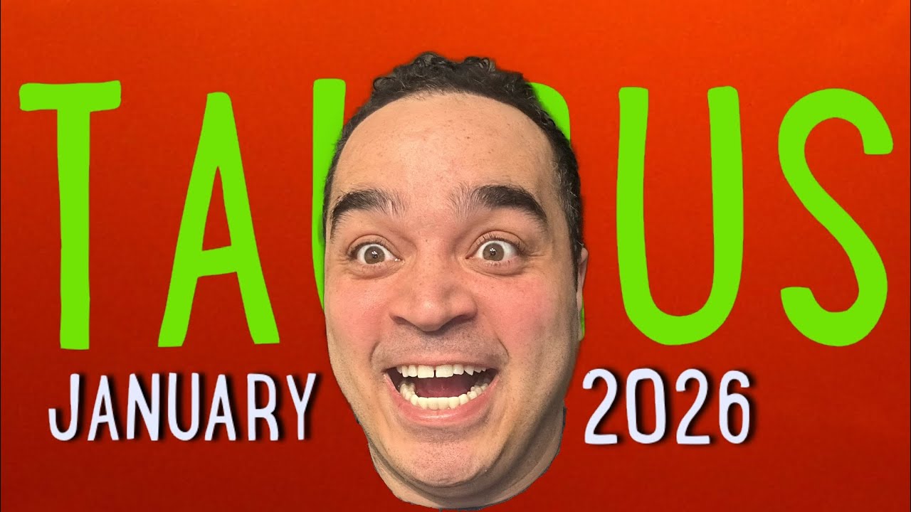 Taurus! You Got This Person Crying Over You.. The Ending Hurts Them! January 2026