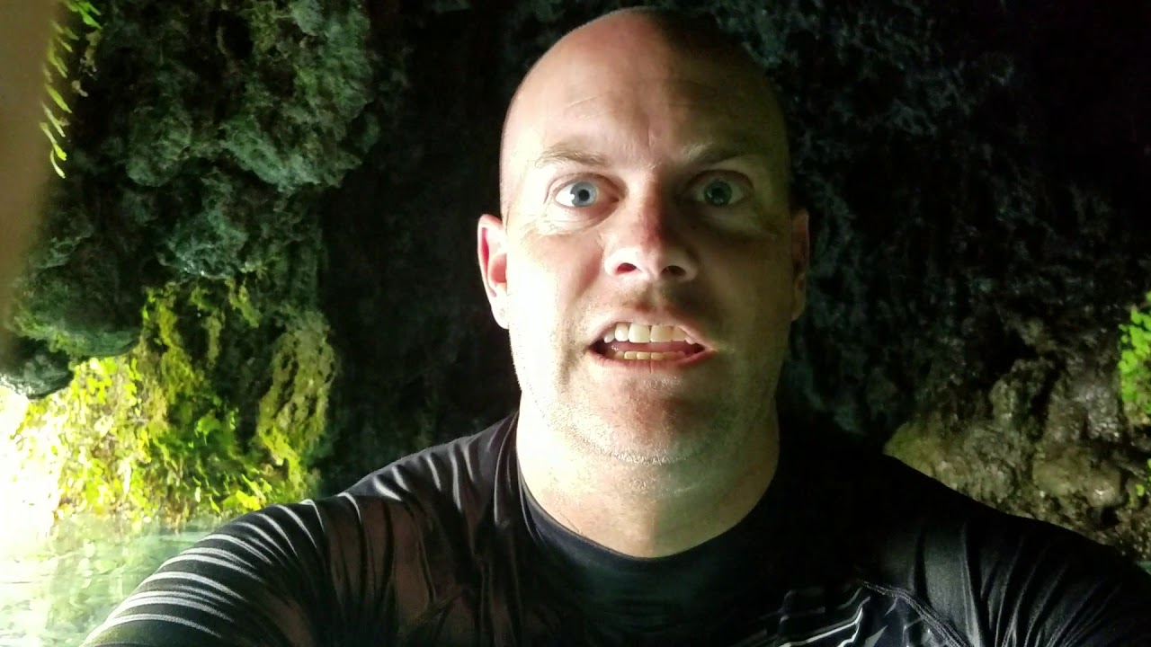 Beware Cave, near Gandy Utah