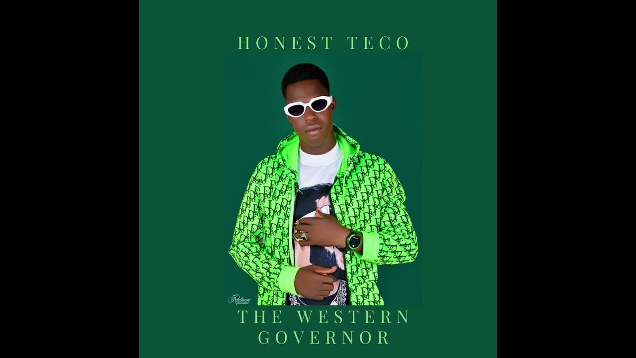 Honest Teco- Vungu (Official Audio)