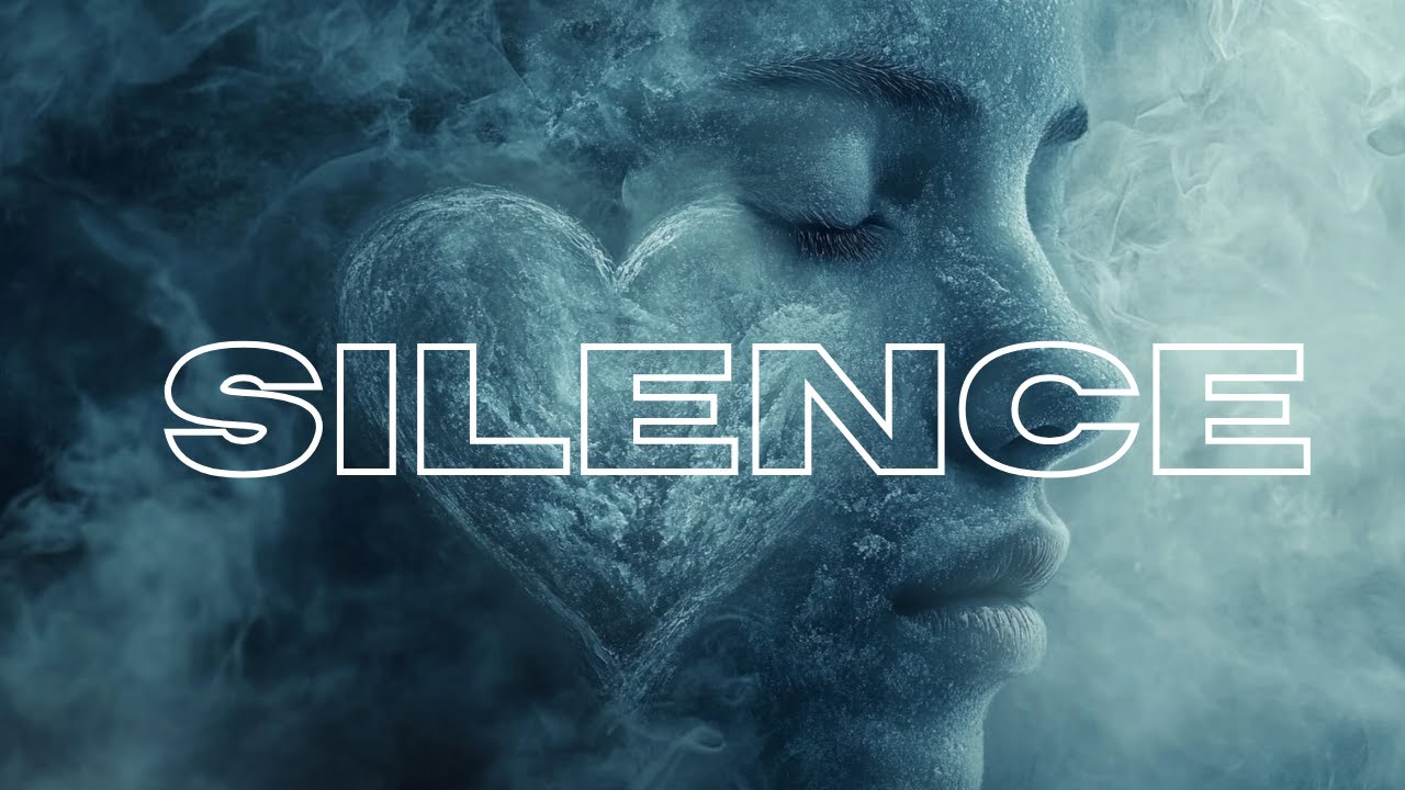 RECONCILIATION INTERIEURE : Dépasser la peur du silence 2/3
