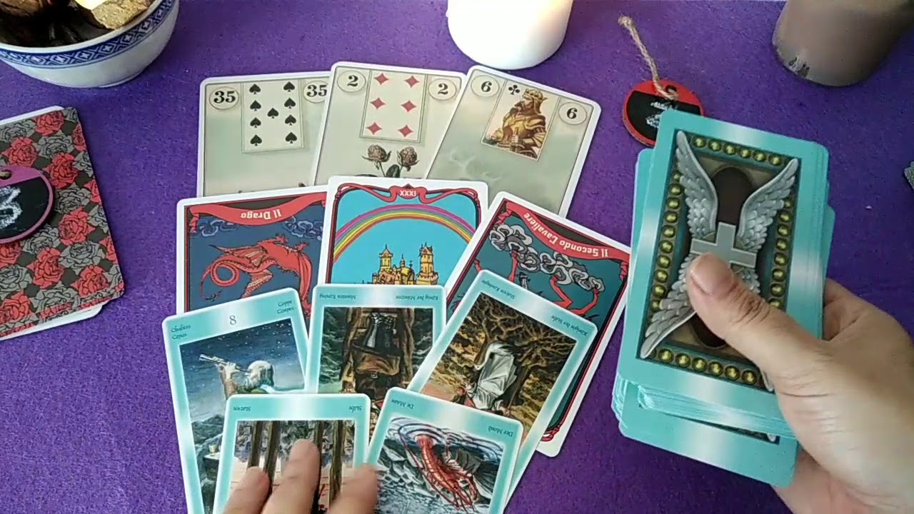 Il Mio EX e la Sua nuova compagna : come procede?