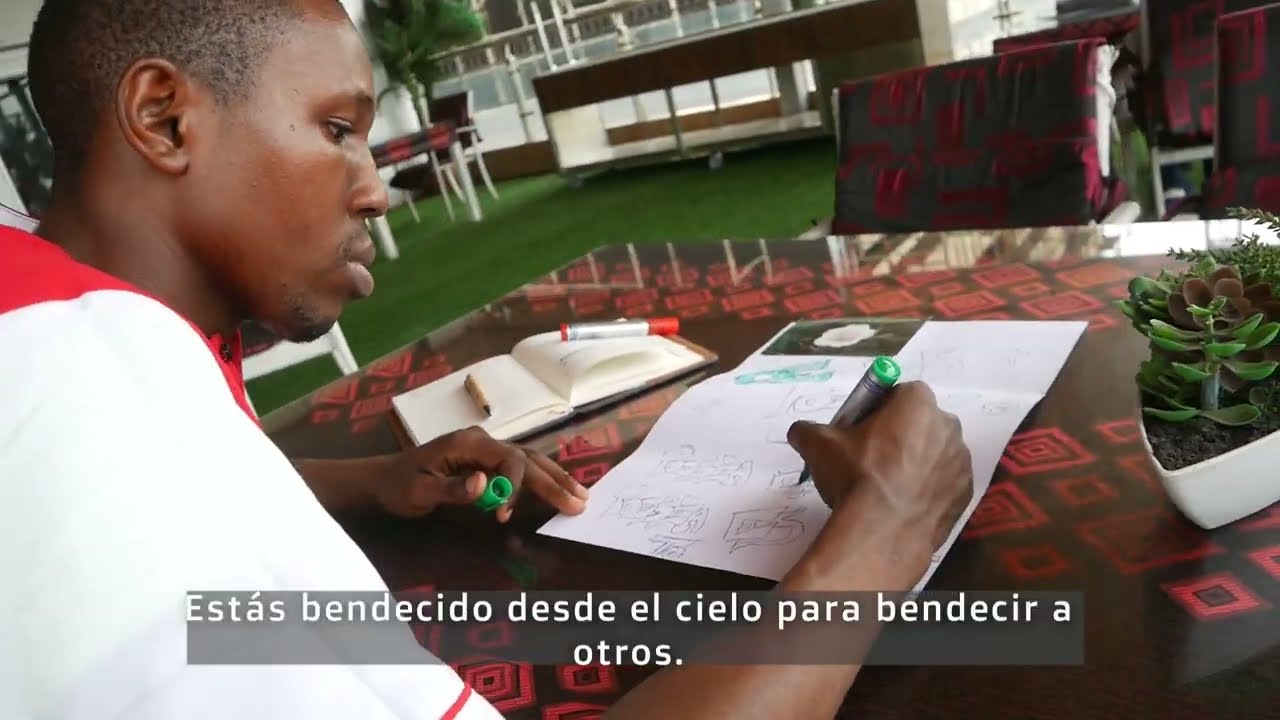 &Aacute;NGEL MORGAN_ 
