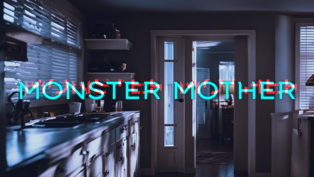 Monster Mother | AI Music