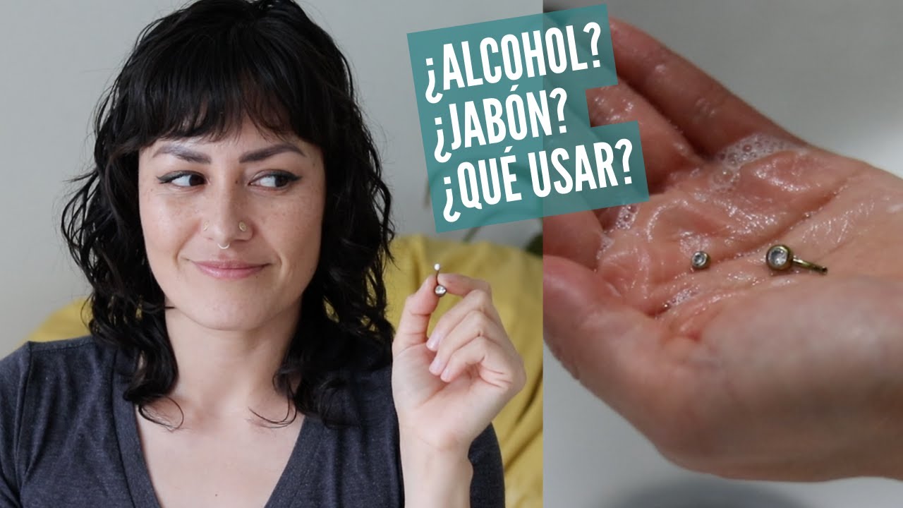 C&oacute;mo limpiar una joya nueva