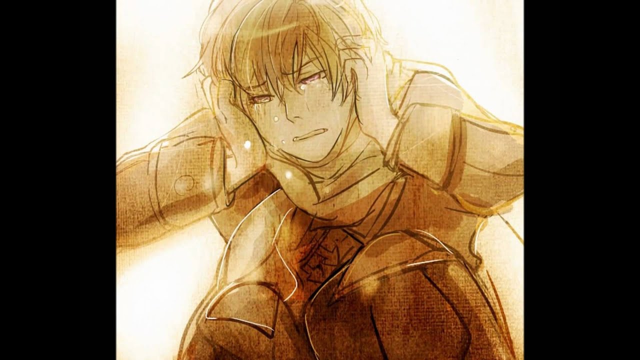 [APH]You found me.....