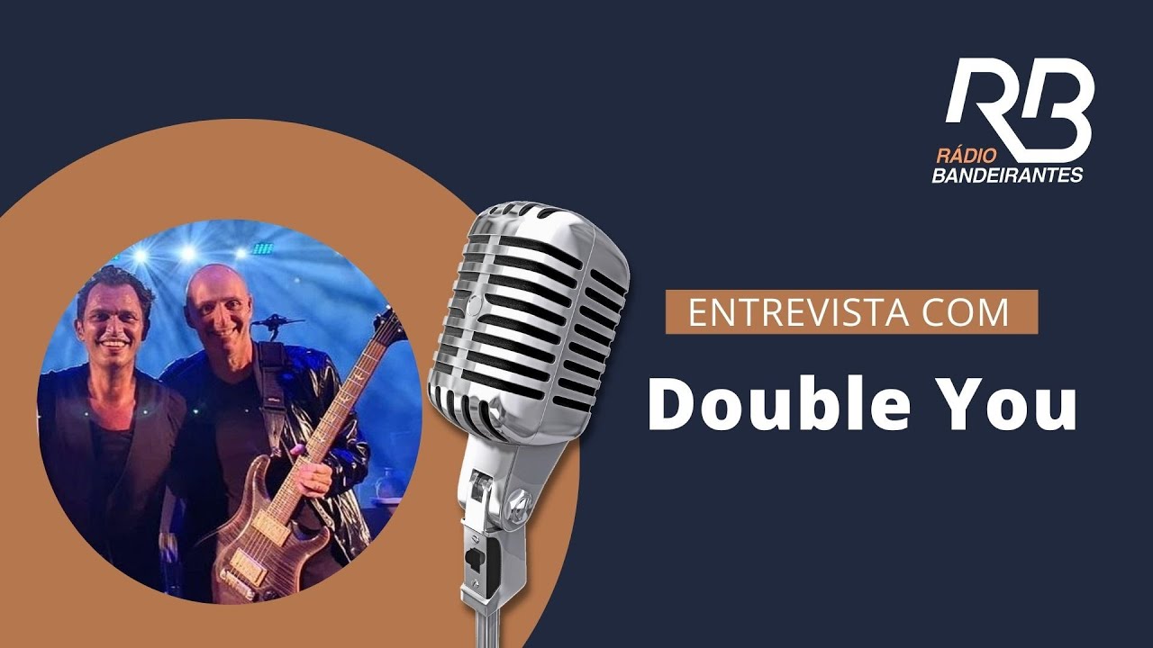 VIDA E CARREIRA | Danilo Gobatto entrevista Double You