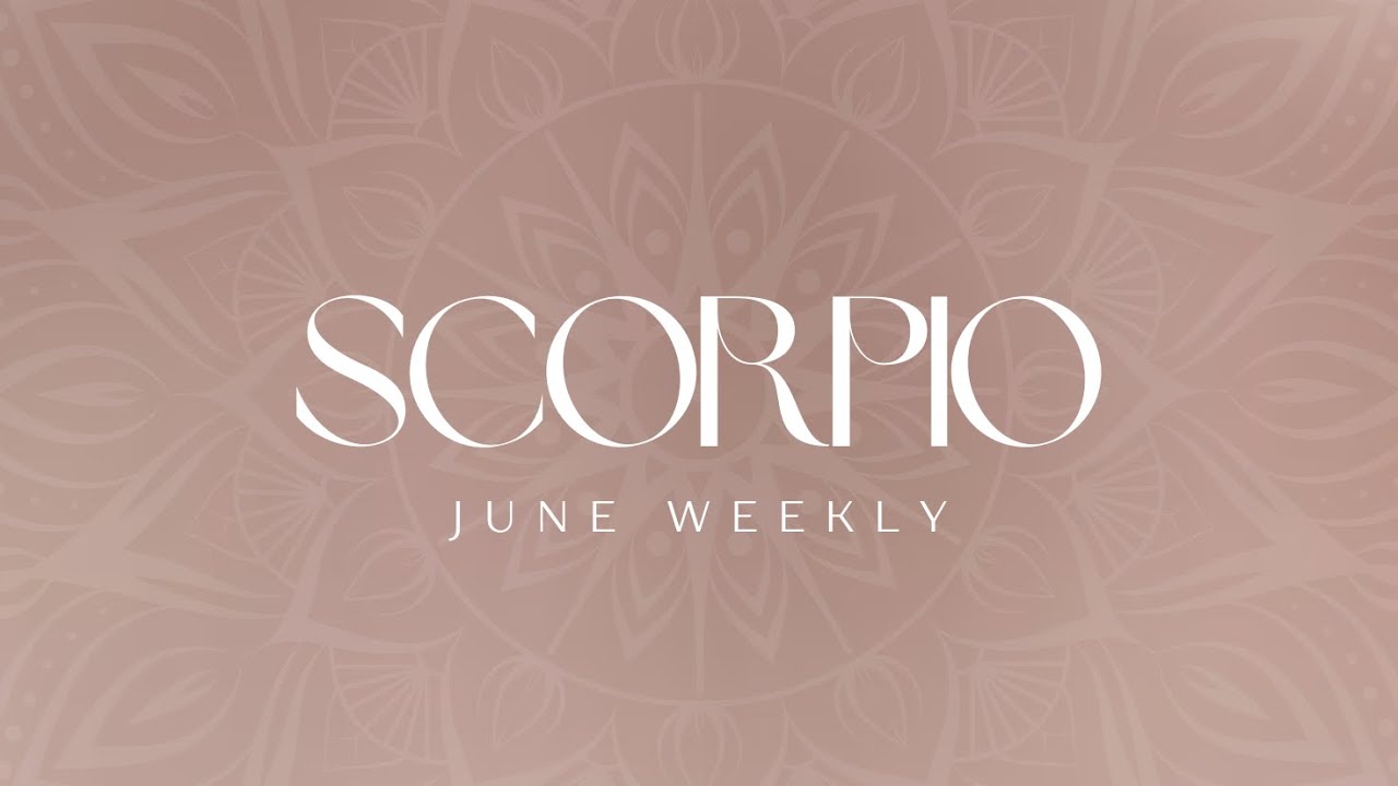 SCORPIO LOVE: Someone Who Hurt You Deeply Is Now Confused by Your Silence and Strength 👀