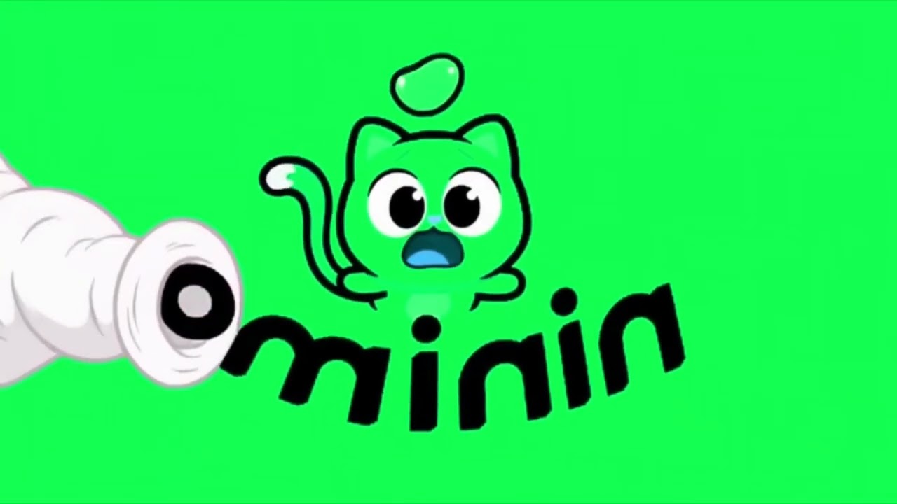 Ninimo Caught By Tornado Effects Sponsored By Klasky Csupo 2001 Effects in Diamond Major