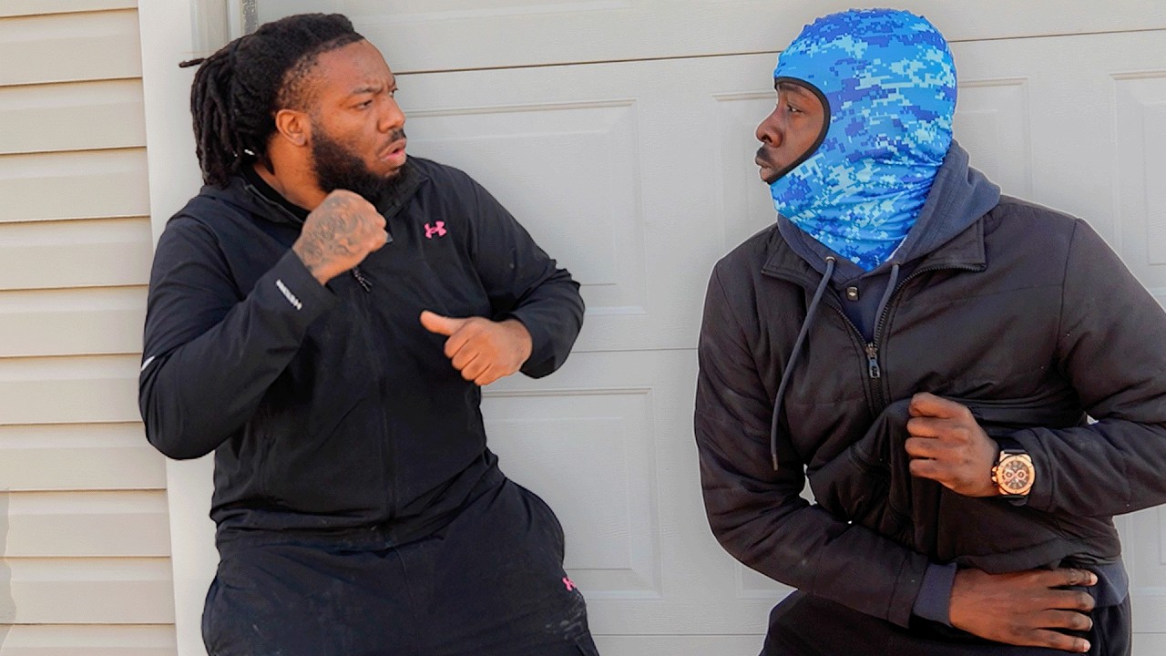 HOW TO SURVIVE IN THE HOOD TIPS COMPILATION! (ALL PARTS)