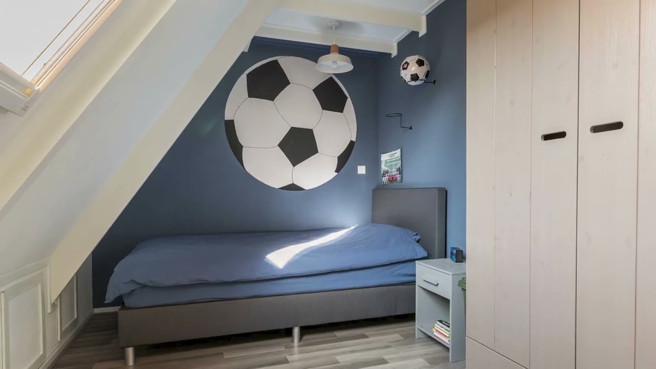 Te Koop - Sportterreinstraat 23, Wildervank - Alders Makelaars