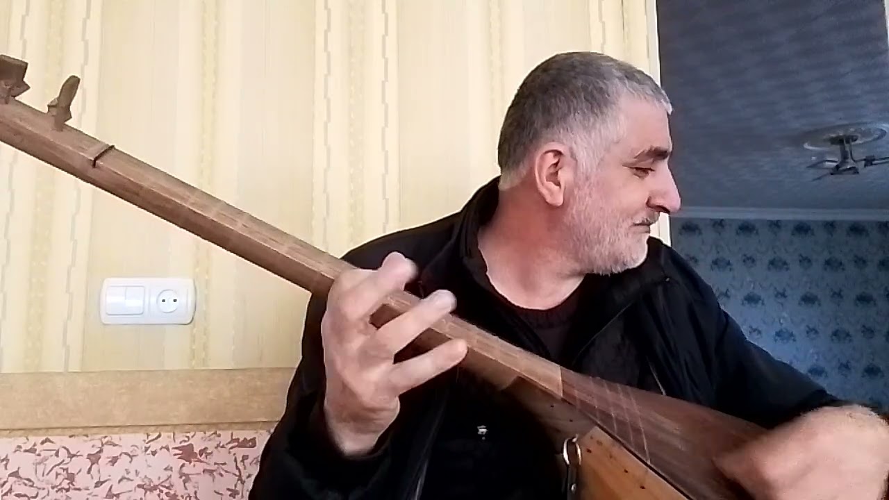 Habil.Tovuz Alakol.