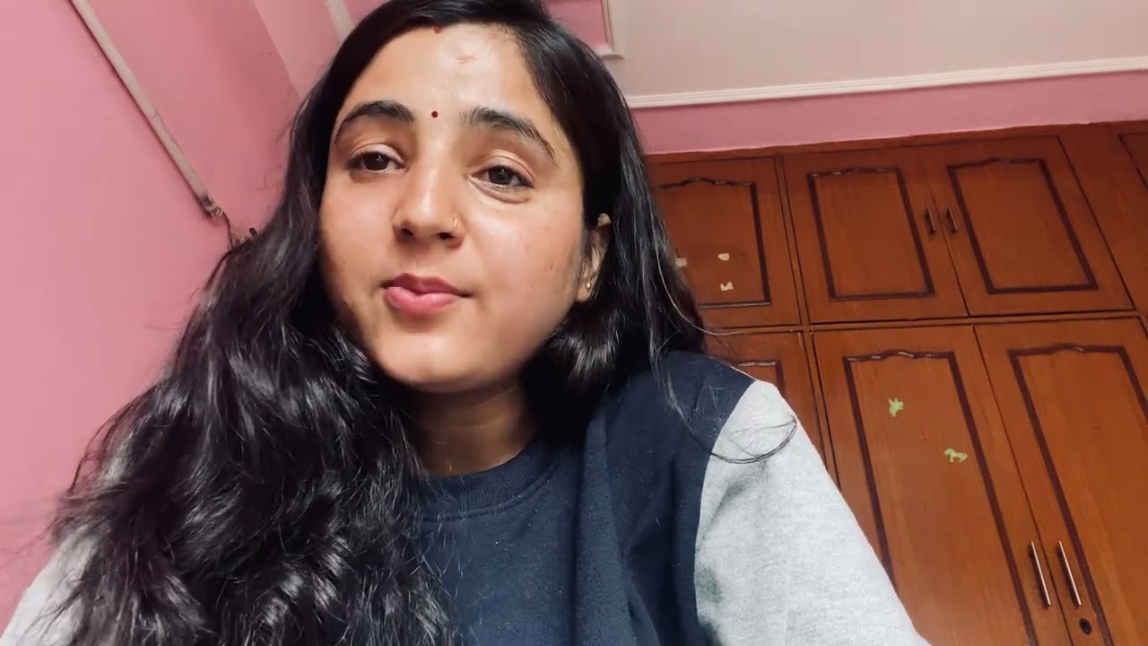 किसने बोला मेरे बारे मैं ऐसा और क्यों? #ytvlogs #vlogging #trending #viral #relatable #family 