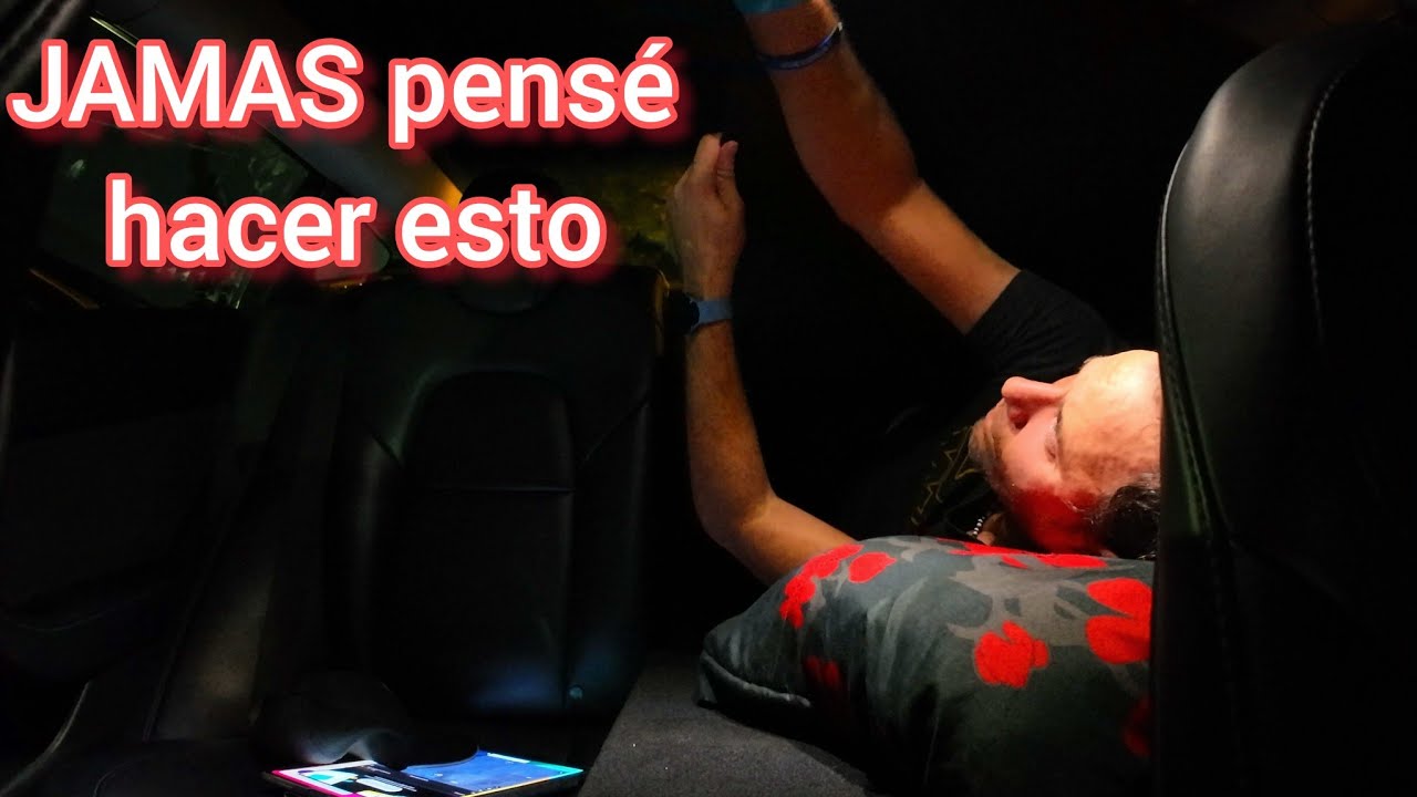La REALIDAD de ser UBER en Los Estados Unidos
