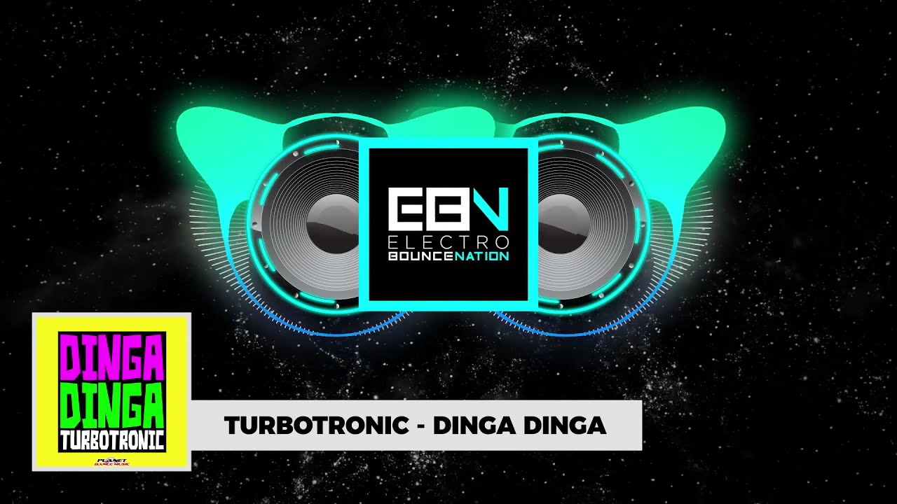 Turbotronic - DINGA DINGA (Original Mix)
