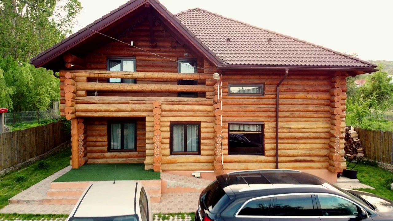Cabana Radacina - Dobrovat, Iasi