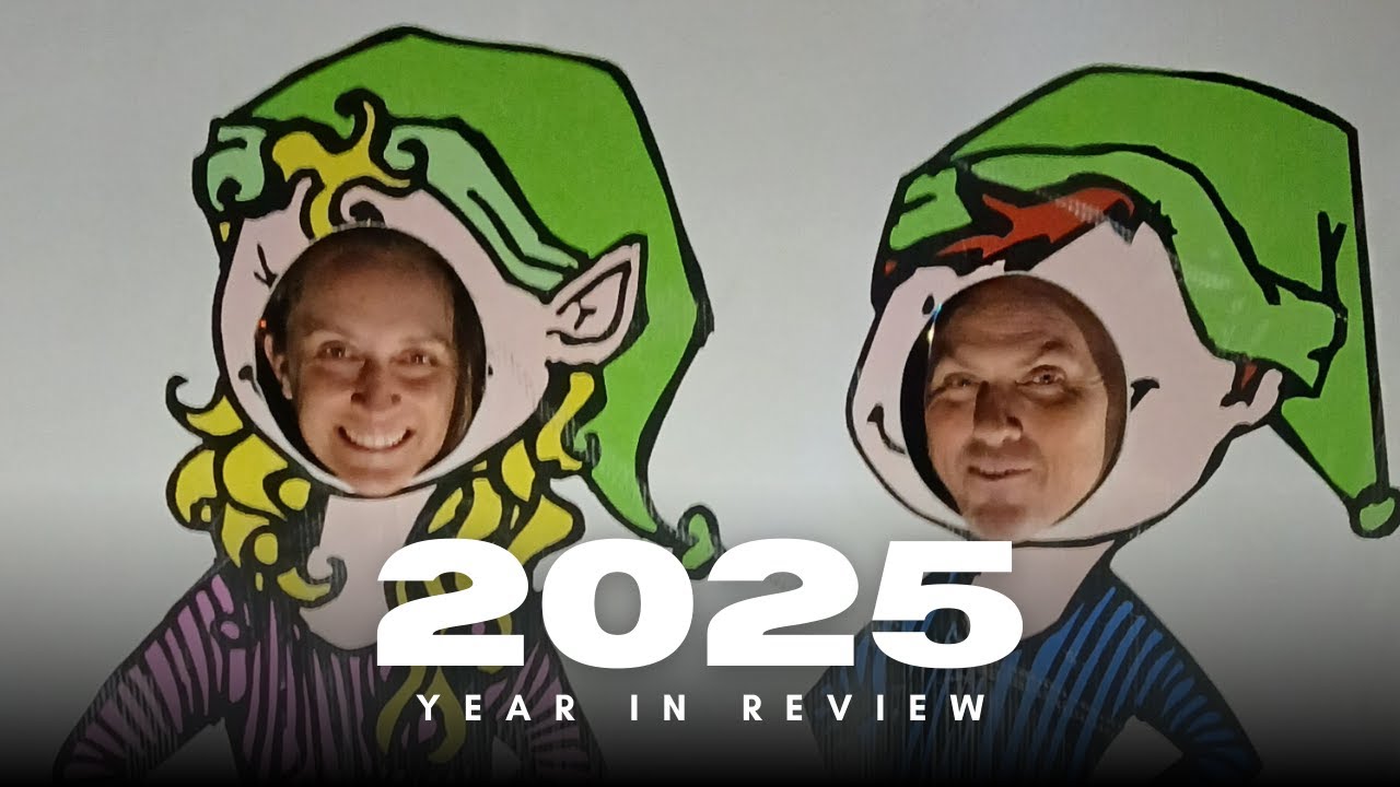 2025: Year In Review