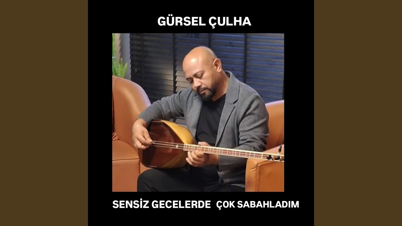 Sensiz Gecelerde Çok Sabahladım