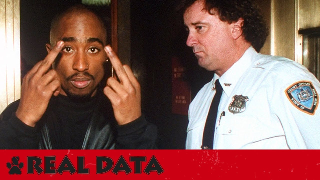 2Pac y su Code of Thug Life explicado punto por punto