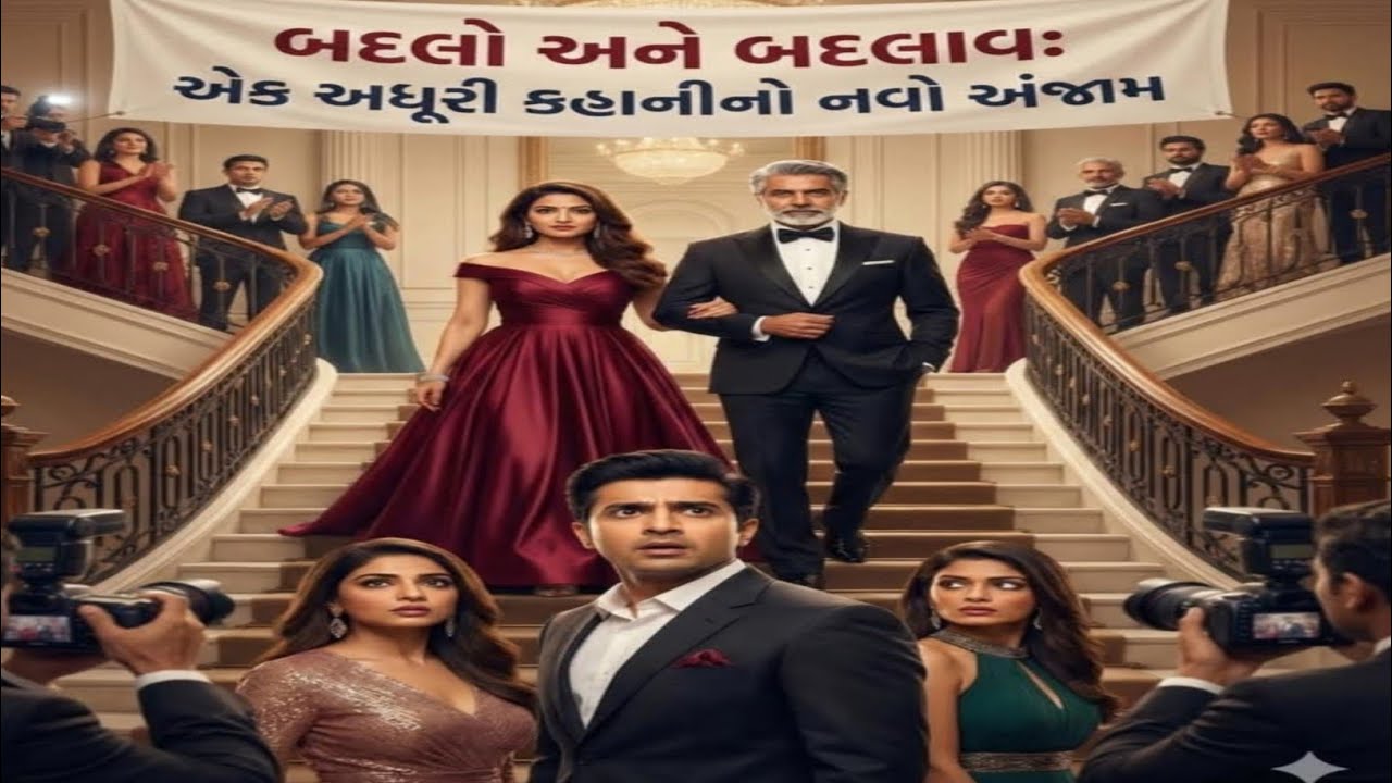 સામાજિક વાર્તા #viral #lessonablestorygujarati #emotionalstory #hearttouchingstory # સુવિચારવાર્તા 