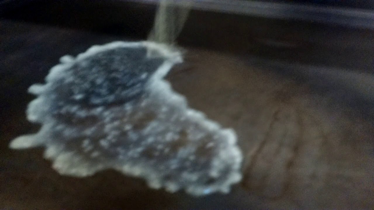 Como limpar a chapa no final do expediente  muito mais fácil