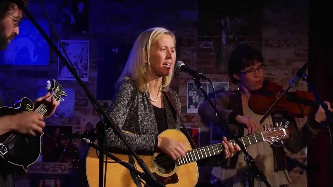 Show #15 - Kristin Erickson - 
