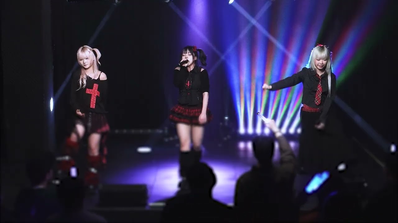 260223 『進め! 월요일 VOL. 7』 - Obsid 옵시드