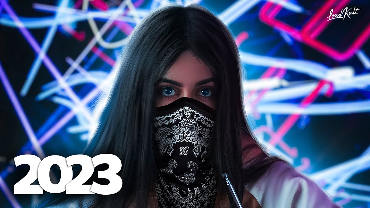 Music Mix 2023 🎧 EDM Remixes of Popular Songs 🎧 EDM Best Gaming Music Mix #9