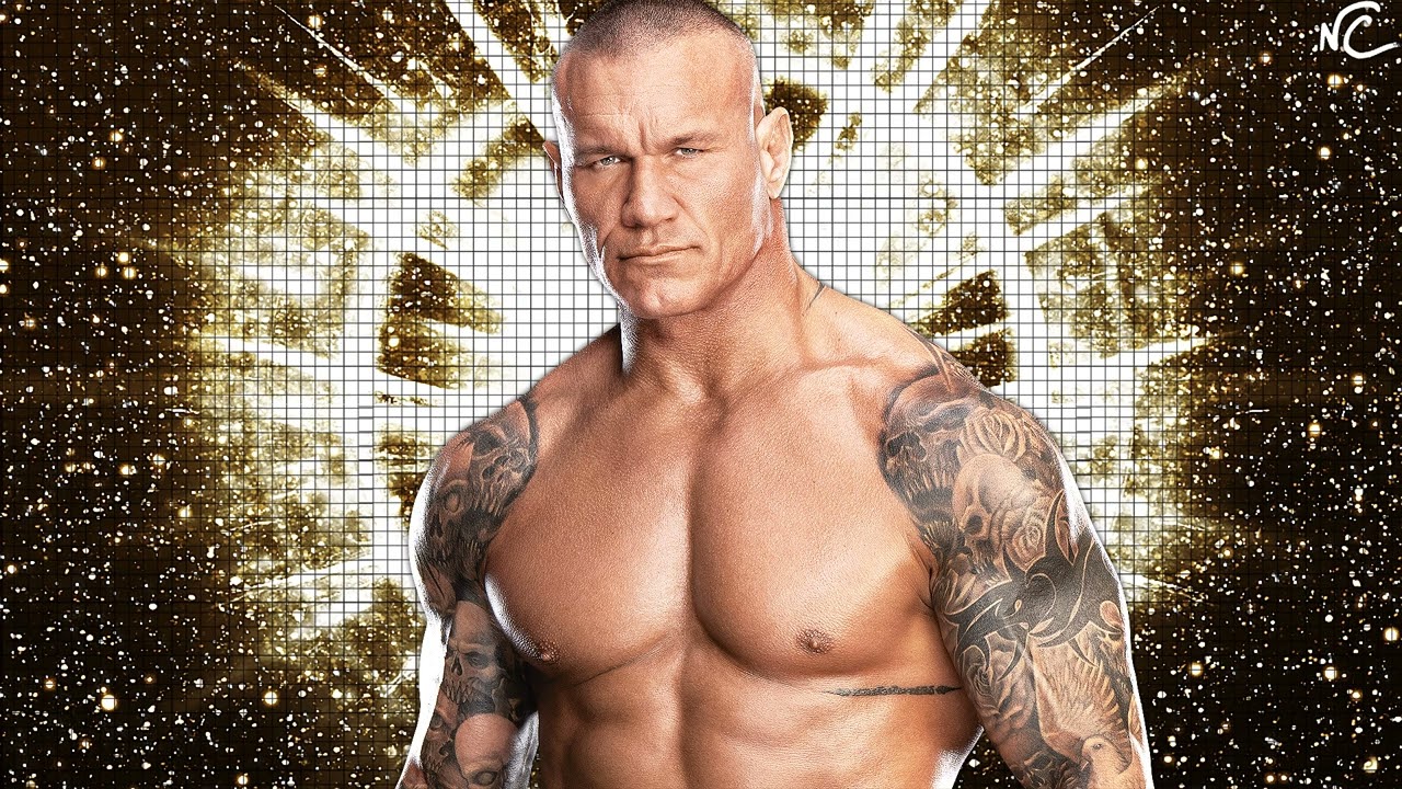 WWE: 